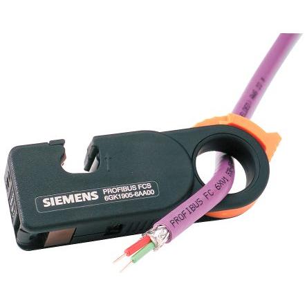 Nástroj, rozsah: 6GT2891, pro použití s: Odizolovací nástroj pro rychlé připojení Siemens