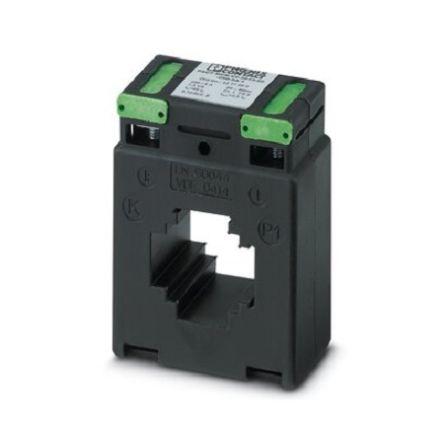 Proudový transformátor, řada: PACT MCR -25 °C až 4 kA 40 °C Phoenix Contact 7.5 VA 1kV 28mm