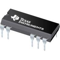 Texas Instruments DC-DC modul napájení DCP010512DBP-U 5kanálový 41 mA 5.5V 12V vstupní napětí 4.5V 400 kHz, počet