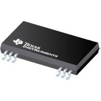 Texas Instruments DC-DC modul napájení DCP022415DU 2kanálový 66 mA 26.4V 15V vstupní napětí 21.6V 400 kHz, počet kolíků: