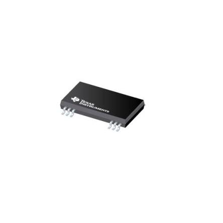 Texas Instruments DC-DC modul napájení DCR012405U 5kanálový 200 mA 26.4V 5V vstupní napětí 21.6V 400 kHz, počet kolíků: