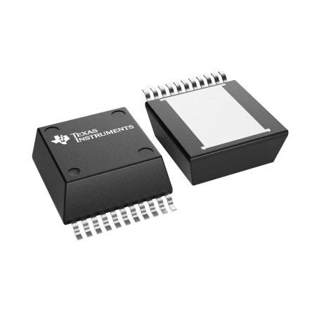 Texas Instruments DC-DC modul napájení LMZ12010TZ/NOPB kanálový 10 A 20V 6V vstupní napětí 6V 404 kHz, počet kolíků: