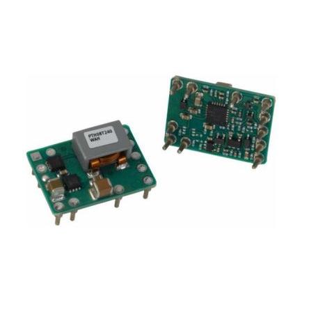 Texas Instruments DC-DC modul napájení PTH08T260WAD kanálový 3 A 14V 5.5V vstupní napětí 4.5V 300 kHz, počet kolíků: