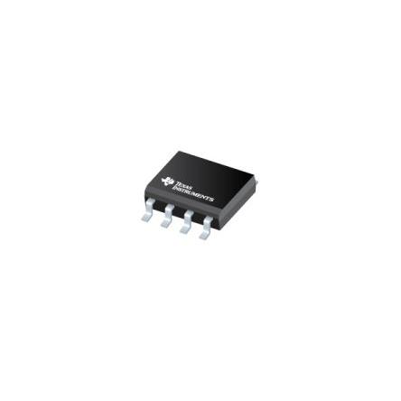 Texas Instruments Operační zesilovač THS3121ID 130 MHz 15V, SOIC, počet kolíků: 8 kolíkový