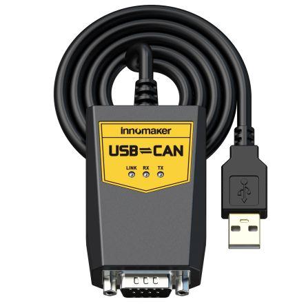 Innomaker Převodník USB na CAN