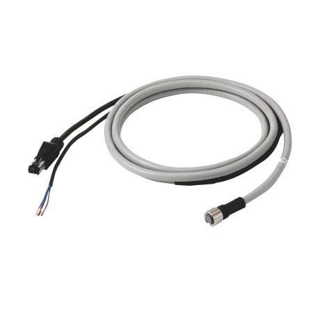 Kabel PLC, rozsah: V680S Series, pro použití s: Řada V680S Omron