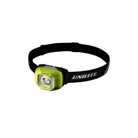 Unilite COB LED Čelová svítilna 650 lm HT-650R