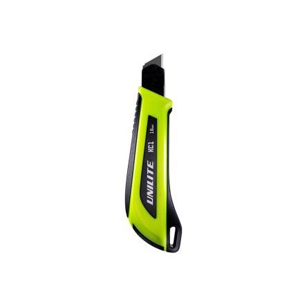 Nůž, celková délka: 167mm Unilite