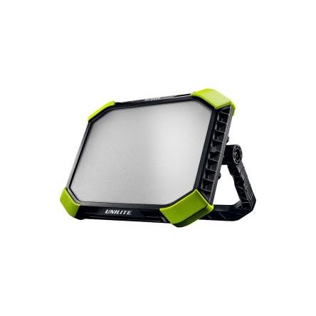 Unilite Pracovní světlo Dobíjecí, řada: RF-5400, typ žárovky: LED, typ žárovky: Sklopná pracovní svítilna, 54 W, 11.1V,