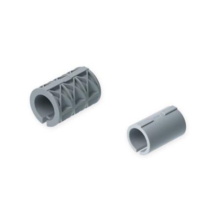 Elesa M6 2kolíkový konektor Propojovací komponent 30 mm 20 mm