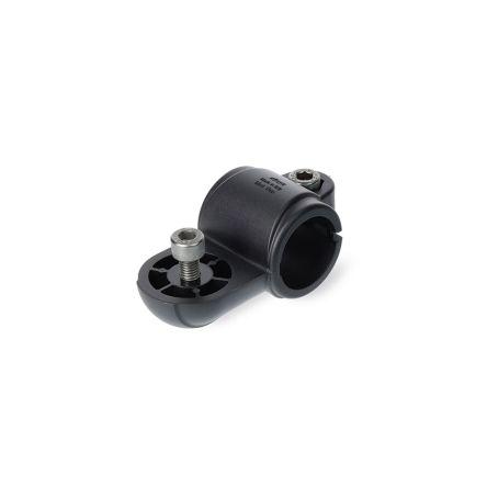 Elesa M8 2kolíkový konektor Propojovací komponent 30 mm 30 mm