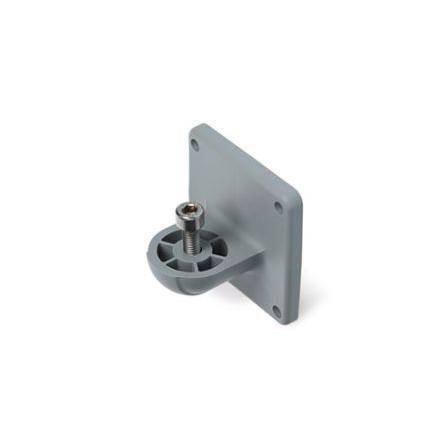 Elesa M8 Základní svorka Propojovací komponent 30 mm