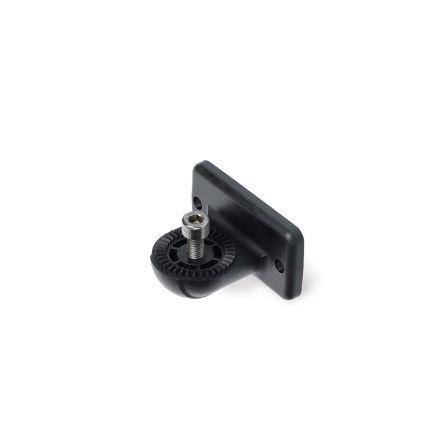 Elesa M8 Základní svorka Propojovací komponent 30 mm