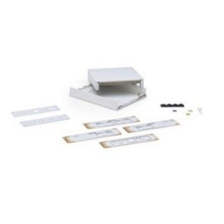 Digilent Pouzdro barva Bílá, Světle šedá 6002-240-011 pro Ettus USRP B205mini-i