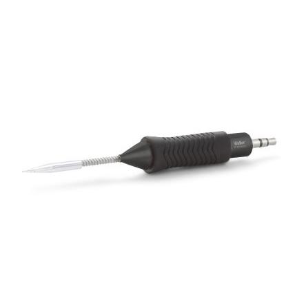 Weller Pájecí hrot, číslo modelu: RTMS 006 S MS 0.6 mm 0.4 mm 0 ° Sekáč