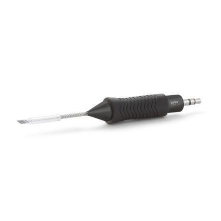 Weller Pájecí hrot, číslo modelu: RTMS 025 K MS 2.5 mm Nůž