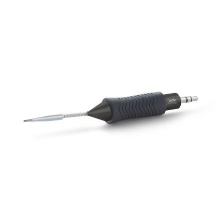 Weller Pájecí hrot, číslo modelu: RTMS 008 C MS 0.8 mm Kuželovité