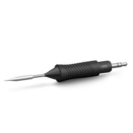 Weller Pájecí hrot, číslo modelu: RTMS 004 C X MS 0.4 mm 30 ° Kuželovité