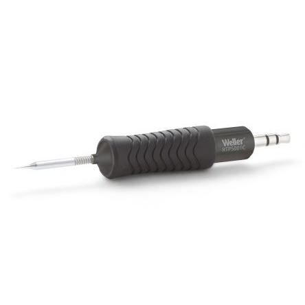 Weller Pájecí hrot, číslo modelu: RTPS 001 C NW MS 0.1 mm Kuželovité