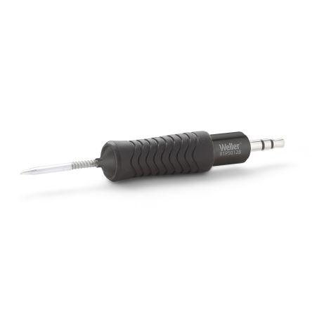 Weller Pájecí hrot, číslo modelu: RTPS 012 B MS 1.2 mm Kuželové ozubení