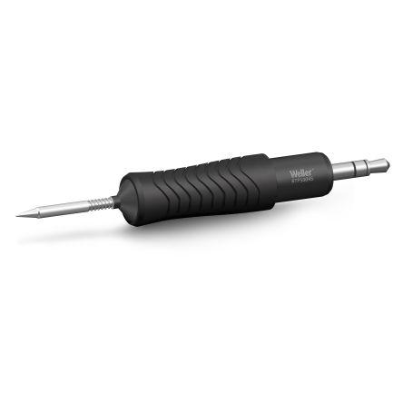 Weller Pájecí hrot, číslo modelu: RTPS 004 S MS 0.4 mm Šroubovák
