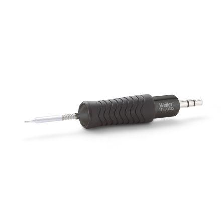 Weller Pájecí hrot, číslo modelu: T0050111499 0.8 mm Šroubovák