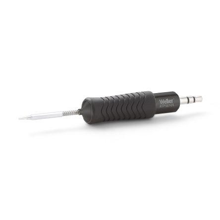 Weller Pájecí hrot, číslo modelu: RTPS 010 S MS 1 mm Sekáč