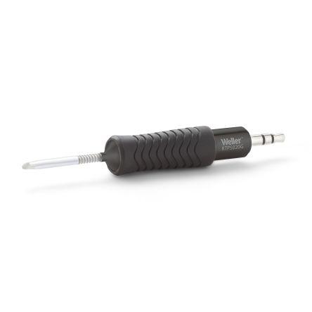 Weller Pájecí hrot, číslo modelu: RTPS 020 G MS 2 mm Lomené vývody