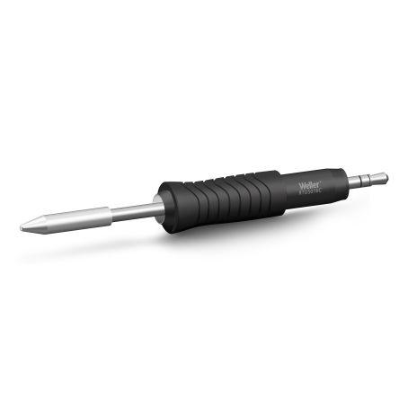 Weller Pájecí hrot, číslo modelu: RTUS 016 C MS 1.6 mm Kuželovité