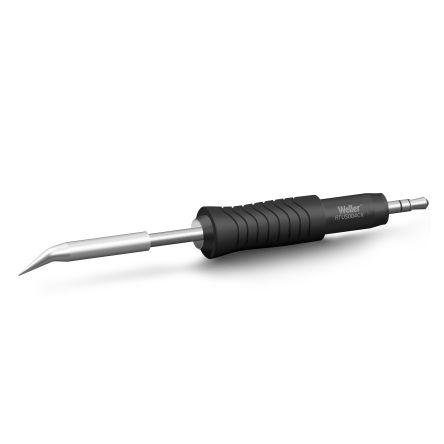 Weller Pájecí hrot, číslo modelu: RTUS 004 C X MS 0.4 mm 30 ° Kuželovité