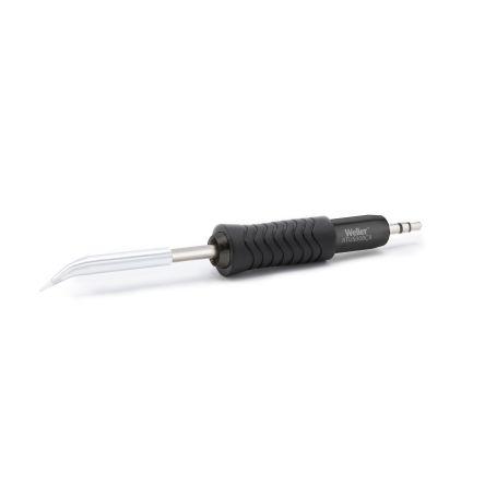 Weller Pájecí hrot, číslo modelu: RTUS 008 C X MS 0.8 mm 30 ° Kuželovité