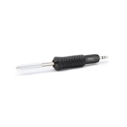 Weller Pájecí hrot, číslo modelu: RTUS 035 B MS 3.5 mm Kuželové ozubení