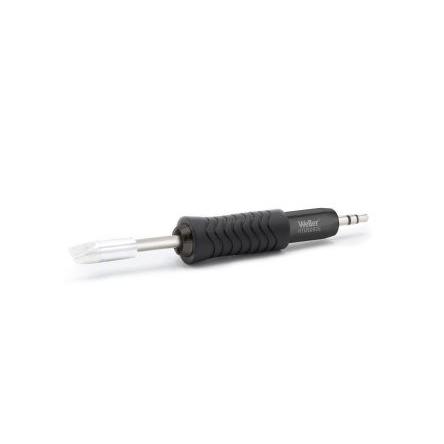 Weller Pájecí hrot, číslo modelu: RTUS 093 S MS 9.3 mm Sekáč
