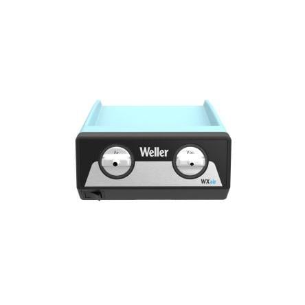 Doplňkový modul, číslo modelu: WXair WX 2výstupová 100V, 230 V, Typ G, Typ F Weller 450 °C Odpájení/Horký vzduch 70 W