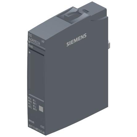 Digitální výstupní modul, rozsah: 6AG113, pro použití s: ET 200SP Siemens