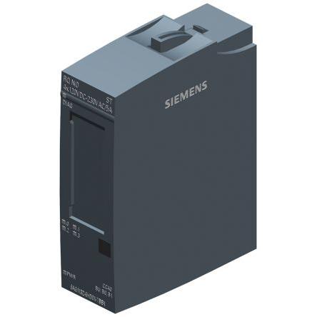 Siemens Modul rozhraní, řada: 6AG113