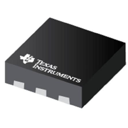 Texas Instruments Teplota, řada: TMP117 TMP117AIDRVT Digitální Povrch ±0.1°C, SMBus, I2C, Teplota, počet kolíků: 6