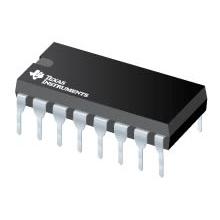 Spínač řízení napájení UC3825AN, řada: UC3825 70 °C Průchozí otvor, PDIP, počet kolíků: 16 kolíkový Nízká strana