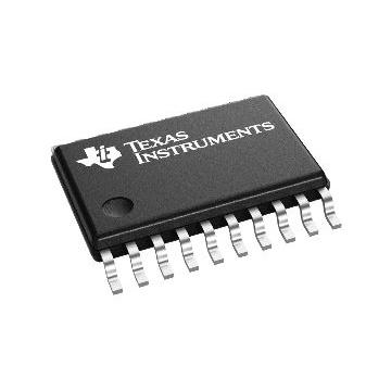 Texas Instruments Měnič DC/DC LM21215AMH-1/NOPB 2kanálový 15 A 5.5V 0.6 V 1.5 MHz, počet kolíků: 20 kolíkový, HTSSOP