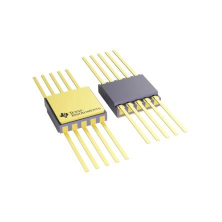 Texas Instruments Měnič DC/DC 5kanálový Nastavitelné 300 mA 5V 0.9 V 750 kHz, počet kolíků: 10 kolíkový, HKK