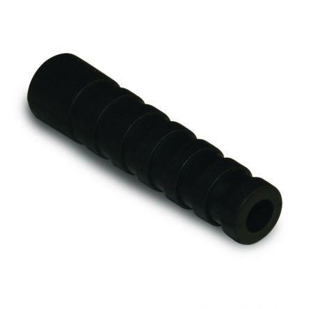 Amphenol RF 60015 Manžeta pro odlehčení tahu Manžeta pro odlehčení tahu Vnitřní Kabel RG-58, kabel RG-141