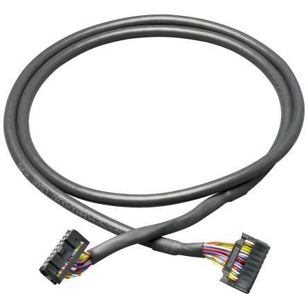 Propojovací kabel, rozsah: SIMATIC S7, pro použití s: Digitální I/O moduly SIMATIC S7-300 / S7-1500 Siemens