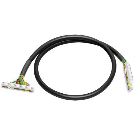 Propojovací kabel, rozsah: SIMATIC S7, pro použití s: Digitální I/O moduly SIMATIC S7-300 / S7-1500 Siemens
