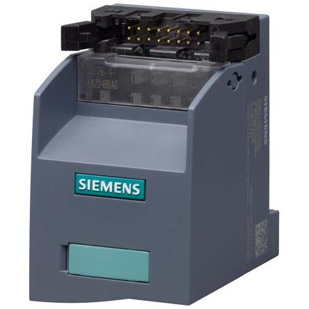 Připojovací modul, rozsah: SIMATIC S7, pro použití s: SIMATIC S7-300 / S7-1500 Siemens