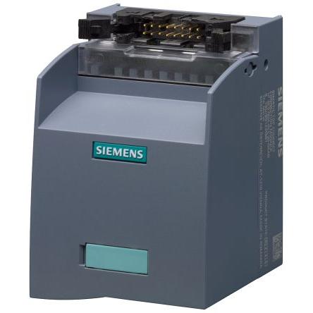 Připojovací modul, rozsah: SIMATIC S7, pro použití s: SIMATIC S7-300 / S7-1500 Siemens