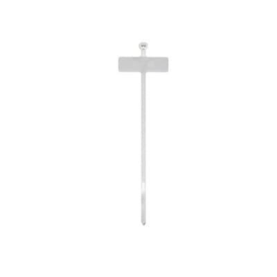 Stahovací páska Kabelová lávka 7TAG009510R0065 91 mm 2.5mm Přírodní Nylon 66 Thomas & Betts