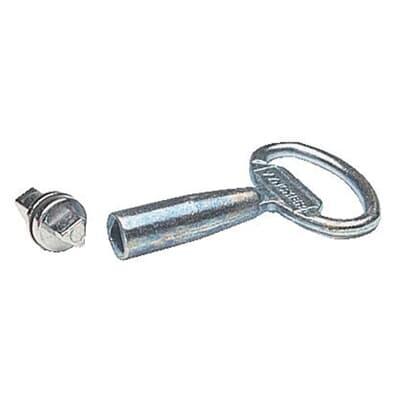 ABB ARIA 11 mm Trojhranný zámek ARIA