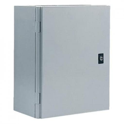 ABB Pouzdro, řada: ARIA 54 IP66 Plastové Šedá 415 mm 230 mm 515 mm