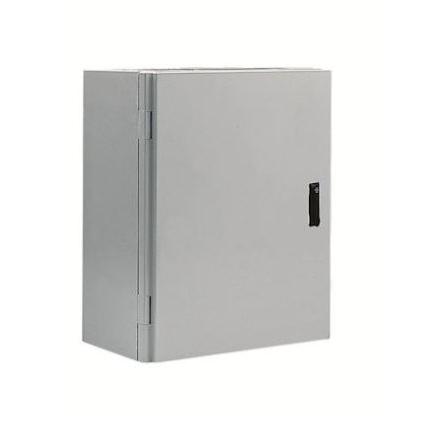 ABB Pouzdro, řada: ARIA IP66 Plastové Šedá 215 mm 315 mm 170 mm
