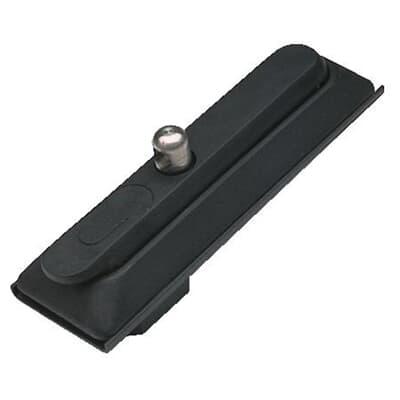 Zamykací rukojeť Černá Otočný 82 mm ABB